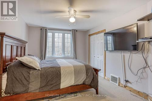 3795 Liberty St N, Clarington, ON - Indoor Photo Showing Bedroom