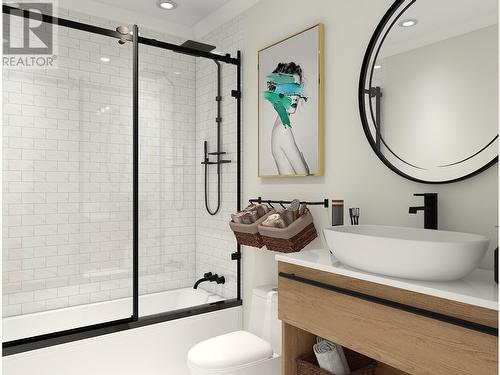 106 Island Cove Road, Bay Bulls, NL - Indoor Photo Showing Bathroom