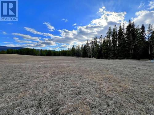 6599 Black Creek Road, Horsefly, BC - Outdoor With View