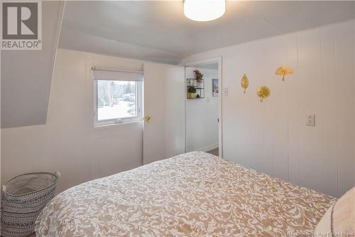 2983 Chiasson Street, Bas-Caraquet, NB - Indoor Photo Showing Bedroom