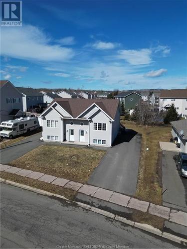 197 Lonsdale, Moncton, NB - Outdoor