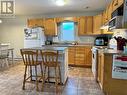 197 Lonsdale, Moncton, NB  - Indoor Photo Showing Kitchen With Double Sink 