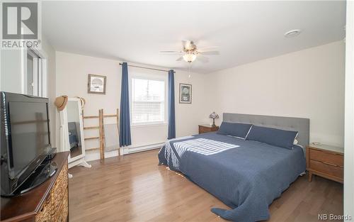 36 Doherty Drive, Oromocto, NB - Indoor Photo Showing Bedroom