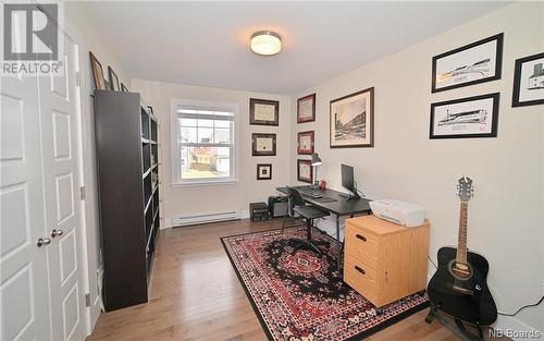 36 Doherty Drive, Oromocto, NB - Indoor Photo Showing Other Room