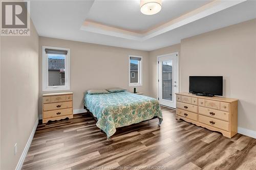 21 Woodland, Kingsville, ON - Indoor Photo Showing Bedroom