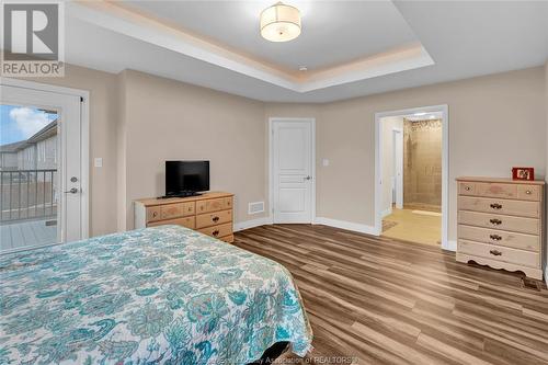 21 Woodland, Kingsville, ON - Indoor Photo Showing Bedroom