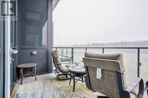 #410 -375 Sea Ray Ave, Innisfil, ON - Outdoor With Exterior