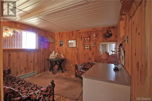 209 Route 121, Bloomfield, NB - Indoor Photo Showing Other Room