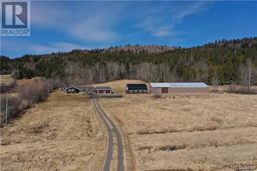 209 Route 121, Bloomfield, NB - Outdoor With View