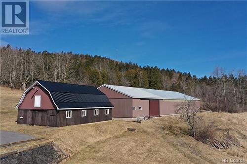 209 Route 121, Bloomfield, NB - Outdoor
