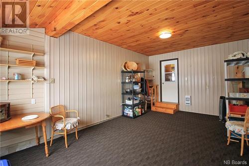 209 Route 121, Bloomfield, NB -  Photo Showing Other Room