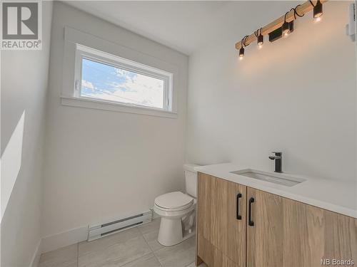 15 Hearthstone Drive, Quispamsis, NB - Indoor Photo Showing Bathroom