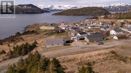 6 Green Garden Road, Norris Point, NL - Outdoor With Body Of Water With View