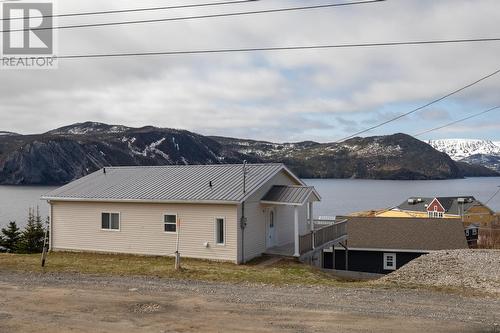 6 Green Garden Road, Norris Point, NL - Outdoor With Body Of Water