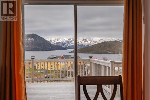 6 Green Garden Road, Norris Point, NL -  Photo Showing Other Room With Body Of Water