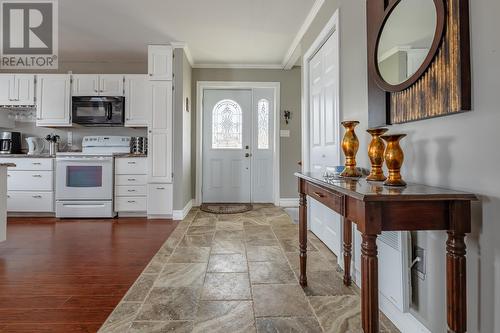 6 Green Garden Road, Norris Point, NL - Indoor Photo Showing Kitchen