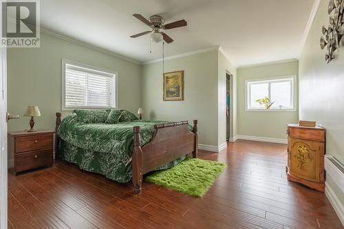 6 Green Garden Road, Norris Point, NL - Indoor Photo Showing Bedroom