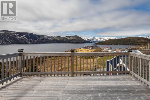 6 Green Garden Road, Norris Point, NL - Outdoor With Body Of Water With View