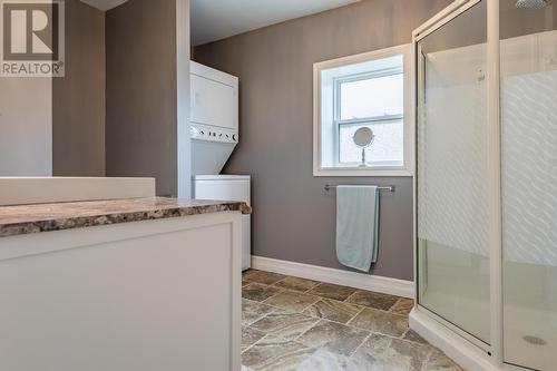 6 Green Garden Road, Norris Point, NL - Indoor Photo Showing Laundry Room