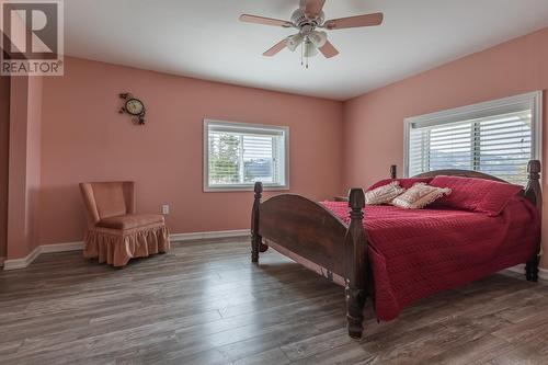 6 Green Garden Road, Norris Point, NL - Indoor Photo Showing Bedroom