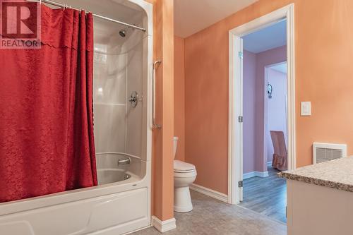 6 Green Garden Road, Norris Point, NL - Indoor Photo Showing Bathroom