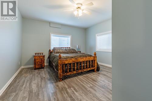 6 Green Garden Road, Norris Point, NL - Indoor Photo Showing Bedroom