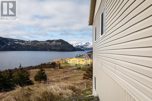 6 Green Garden Road, Norris Point, NL - Outdoor With Body Of Water With View