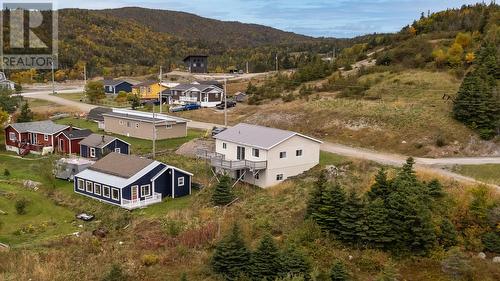 6 Green Garden Road, Norris Point, NL - Outdoor With View