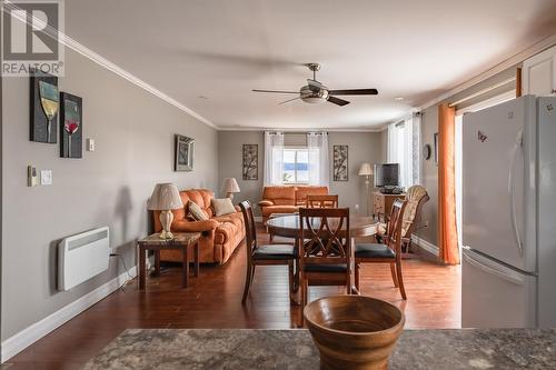 6 Green Garden Road, Norris Point, NL - Indoor Photo Showing Dining Room