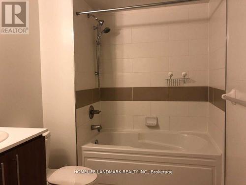#Th10 -19 Anndale Dr, Toronto, ON - Indoor Photo Showing Bathroom
