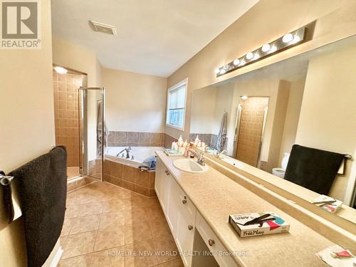 1354 Coldstream Drive, Oshawa, ON - Indoor Photo Showing Bathroom