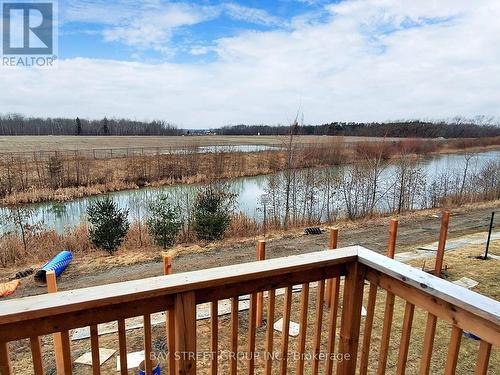 18 Marlene Johnston Dr, East Gwillimbury, ON - Outdoor With View