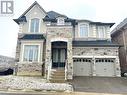 100 Wellspring Ave Bsmt, Richmond Hill, ON  - Outdoor With Facade 