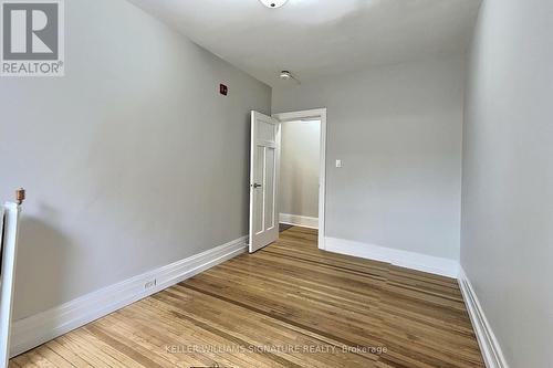 4 - 8 Tisdale Street S, Hamilton, ON - Indoor Photo Showing Other Room