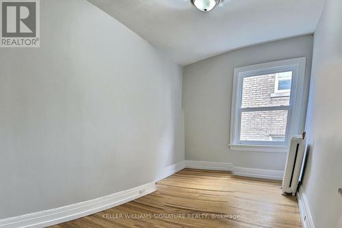 4 - 8 Tisdale Street S, Hamilton, ON - Indoor Photo Showing Other Room