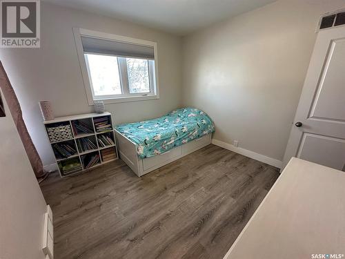 36 Wilkin Street, Fillmore, SK - Indoor Photo Showing Bedroom