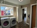 36 Wilkin Street, Fillmore, SK  - Indoor Photo Showing Laundry Room 