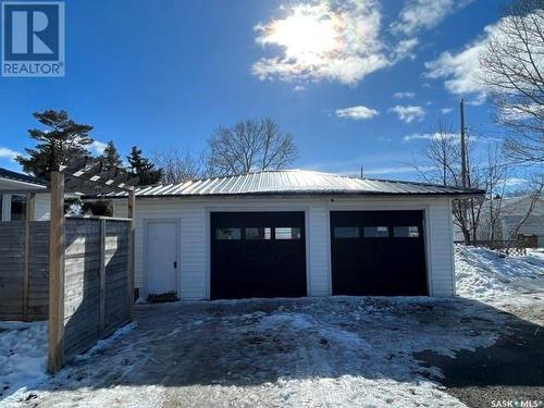 36 Wilkin Street, Fillmore, SK - Outdoor