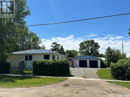 36 Wilkin Street, Fillmore, SK - Indoor Photo Showing Other Room