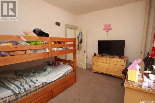 1491 100Th Street, North Battleford, SK - Indoor Photo Showing Bedroom