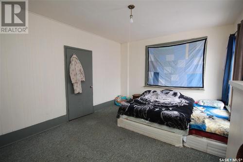1491 100Th Street, North Battleford, SK - Indoor Photo Showing Bedroom