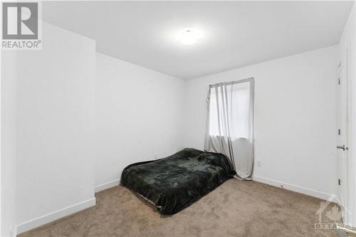 6489 Renaud Road, Ottawa, ON - Indoor Photo Showing Bedroom