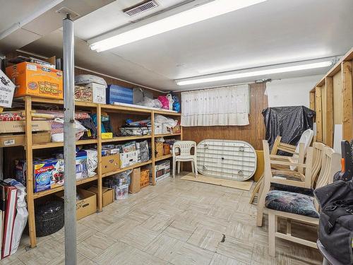 Rangement - 142 Rue Féré, Saint-Eustache, QC - Indoor With Storage