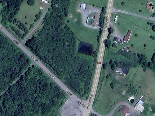 2 Acre Lot Lantz Road, Bramber, NS 