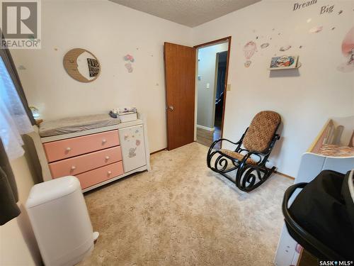 810 Healy Avenue, Radville, SK - Indoor Photo Showing Other Room