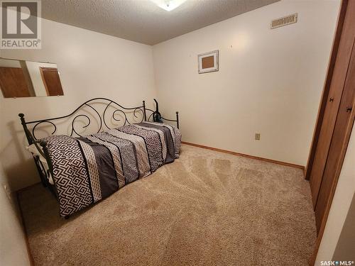 810 Healy Avenue, Radville, SK - Indoor Photo Showing Bedroom