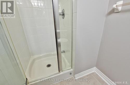 412 - 8 Rean Drive, Toronto, ON - Indoor Photo Showing Bathroom