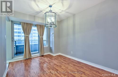 412 - 8 Rean Drive, Toronto, ON - Indoor Photo Showing Other Room