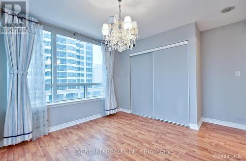 412 - 8 Rean Drive, Toronto, ON - Indoor Photo Showing Other Room