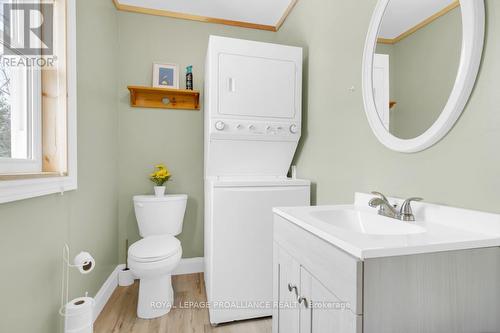 21259 Highway 62, Tudor & Cashel, ON - Indoor Photo Showing Bathroom